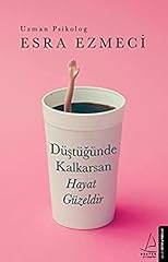 Düştüğünde kalkarsan haya d'occasion  Livré partout en France