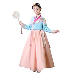 Hanbok korean traditional for sale  Delivered anywhere in USA 