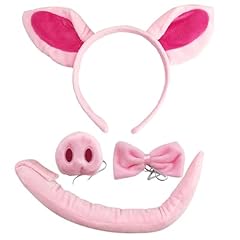 Awavm pig costume for sale  Delivered anywhere in Ireland