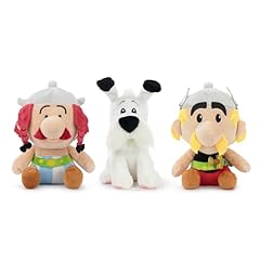 Barrado plush asterix gebraucht kaufen  Wird an jeden Ort in Deutschland