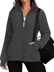 Women zip sweatshirts for sale  Delivered anywhere in USA 