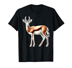 Springbock shirt gebraucht kaufen  Wird an jeden Ort in Deutschland