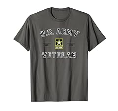 Army veteran shirt for sale  Delivered anywhere in USA 