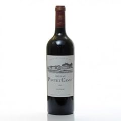 Chateau pontet canet d'occasion  Livré partout en France