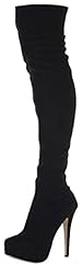 Ladies winter stiletto for sale  Delivered anywhere in UK