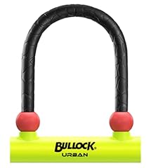 Antifurto bullock urban usato  Spedito ovunque in Italia 