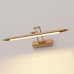 Hmakgg lampada specchio usato  Spedito ovunque in Italia 
