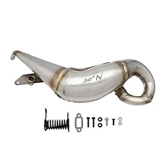 Flmlf stainless exhaust for sale  Delivered anywhere in USA 