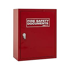 Metal fire document for sale  Delivered anywhere in UK