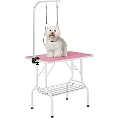 Yaheetech adjustable dog for sale  Delivered anywhere in UK