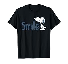 Peanuts snoopy smile for sale  Delivered anywhere in USA 