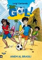 Gol anem brasil d'occasion  Livré partout en Belgiqu