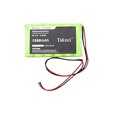 Replacement battery compatible for sale  Delivered anywhere in USA 