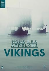 Appelons vikings d'occasion  Livré partout en France