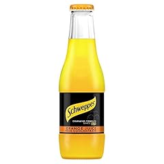 Schweppes orange juice for sale  Delivered anywhere in UK