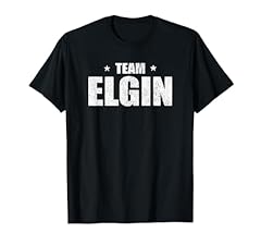 Elgin team city for sale  Delivered anywhere in USA 