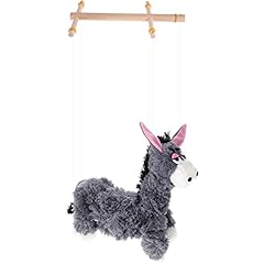 Ibasenice donkey puppets for sale  Delivered anywhere in UK