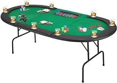 Ecotouge poker table for sale  Delivered anywhere in USA 