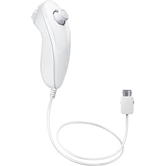 Nintendo wii nunchuk gebraucht kaufen  Wird an jeden Ort in Deutschland