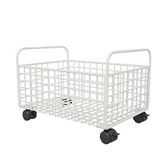 Carrello portaoggetti con usato  Spedito ovunque in Italia 