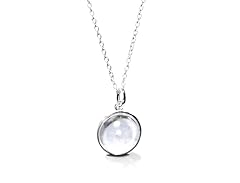 Moon sterling silver for sale  Delivered anywhere in USA 