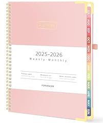 Forvencer academic planner for sale  Delivered anywhere in USA 