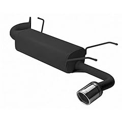 Sport exhaust muffler for sale  Delivered anywhere in UK