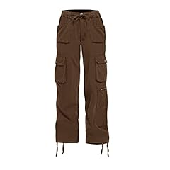 Cargo pants women for sale  Delivered anywhere in USA 