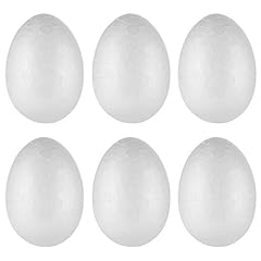 50pcs foam eggs for sale  Delivered anywhere in UK