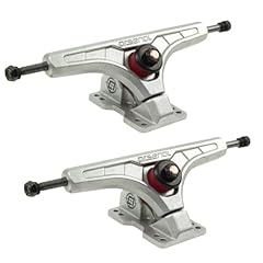 Arsenal silver longboard for sale  Delivered anywhere in USA 