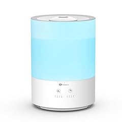 Puremate humidifiers bedroom for sale  Delivered anywhere in Ireland