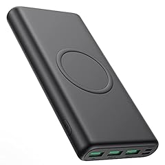 Wireless portable charger for sale  Delivered anywhere in USA 