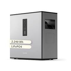 Hoymiles solarbatterie 240wh gebraucht kaufen  Wird an jeden Ort in Deutschland