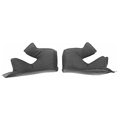 Agv cheek pads d'occasion  Livré partout en Belgiqu