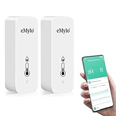 Emylo wifi thermometer gebraucht kaufen  Wird an jeden Ort in Deutschland