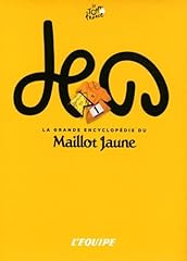 Grande encyclopédie maillot d'occasion  Livré partout en France