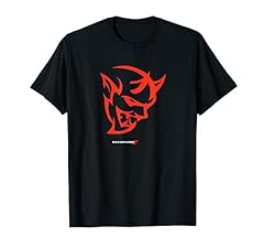 Dodge demon logo for sale  Delivered anywhere in USA 