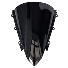 Motorcycle windscreen wind for sale  Delivered anywhere in UK