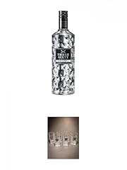 Three sixty vodka gebraucht kaufen  Wird an jeden Ort in Deutschland