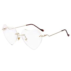 Dollger heart sunglasses for sale  Delivered anywhere in USA 