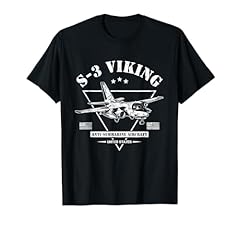 Viking aircraft shirt for sale  Delivered anywhere in USA 