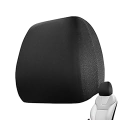 Car headrest coverr for sale  Delivered anywhere in Ireland