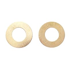 Coltelli tascabili ottone usato  Spedito ovunque in Italia 