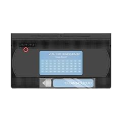 Vhs vcr head for sale  Delivered anywhere in UK