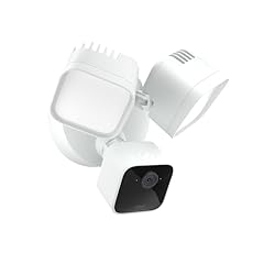 Blink wired floodlight for sale  Delivered anywhere in USA 