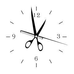 Orologio parete per usato  Spedito ovunque in Italia 