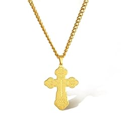 Sipuris orthodox cross for sale  Delivered anywhere in UK
