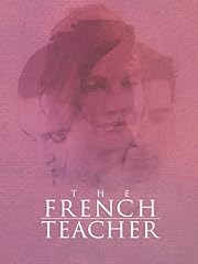 French teacher for sale  Delivered anywhere in USA 