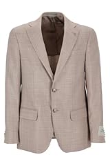 Corneliani giacca beige usato  Spedito ovunque in Italia 