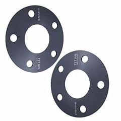 3mm 5x4.5 hubcentric for sale  Delivered anywhere in USA 